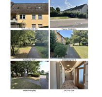 Masionette Wohnung zu Verkaufen - Dörverden