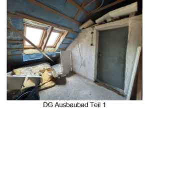 Foto - Maisonettenwohnung in Dörverden zum Kaufen