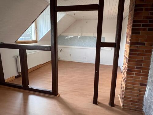 Foto - Dachgeschoßwohnung in Solingen zur Miete