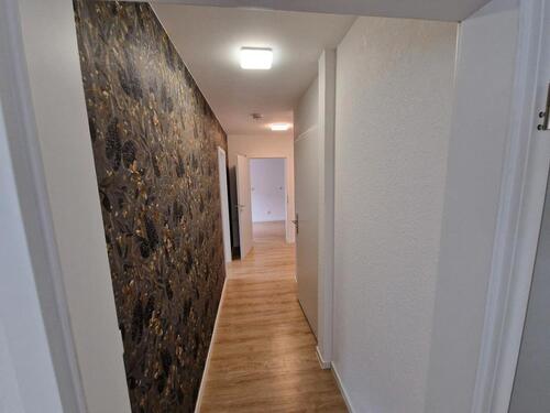 Foto - 2 Zimmer Etagenwohnung zur Miete in Staßfurt