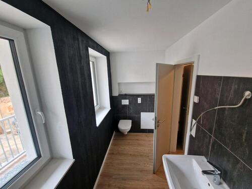 Foto - 2 Zimmer Etagenwohnung in Staßfurt