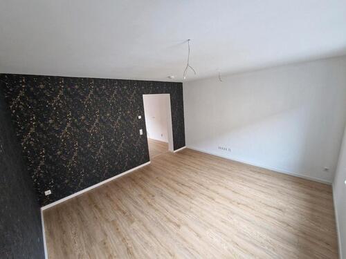 Foto - Etagenwohnung in Staßfurt zur Miete