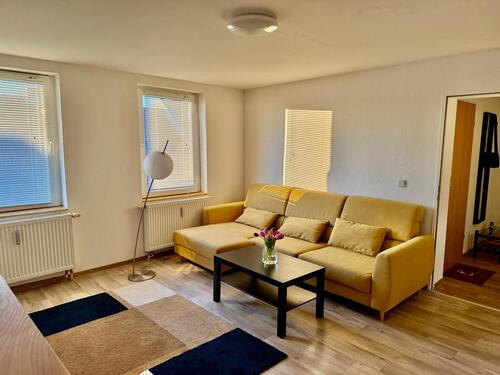 Foto - Möbelierte Wohnung zu vermieten