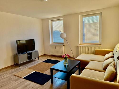 Foto - 2 Zimmer Dachgeschoßwohnung zur Miete in Staßfurt