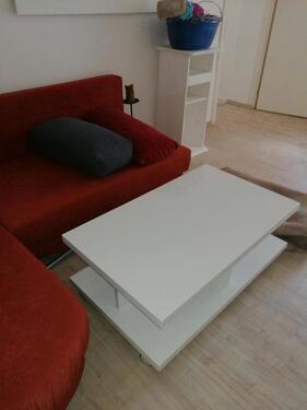 Foto - 3ZKB kleine feine vollmöblierte Wohnung