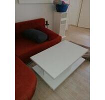 3ZKB kleine feine vollmöblierte Wohnung - Zweibrücken