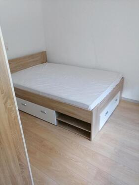 Foto - 2 Zimmer Erdgeschoßwohnung in Zweibrücken