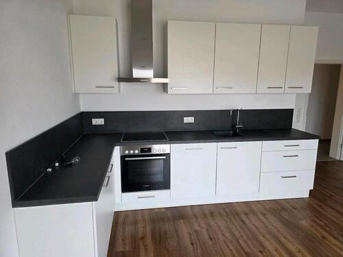 Foto - 2 Zimmer Dachgeschoßwohnung zur Miete in Essenbach