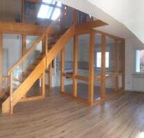 Sehr Schöne 3-Zimmer-Wohnung mit Blick ins Grüne - Hardegsen