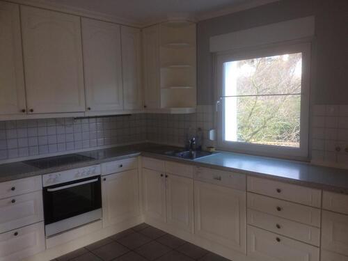 Foto - 3 Zimmer Dachgeschoßwohnung in Hardegsen