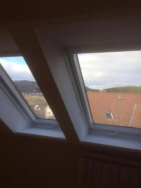 Foto - Dachgeschoßwohnung in Hardegsen zur Miete