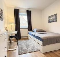 Möbliertes WG-Zimmer Bremerhaven zentrale Lage & gute Anbindung