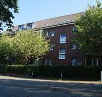 Leicht einzugsbereit! Tapeten und Bodenbelag vorhanden! - Bochum Bochum-Nord