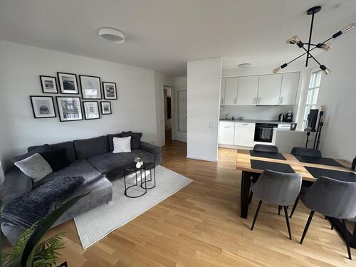 Foto - 3 Zimmer Etagenwohnung zur Miete in München