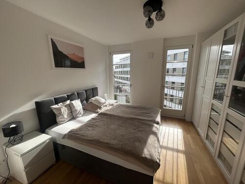 Foto - Etagenwohnung in München zur Miete