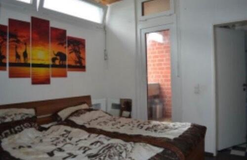 Foto - 2 Zimmer Etagenwohnung in Rheine