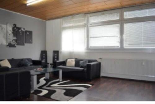 Foto - Etagenwohnung in Rheine zur Miete