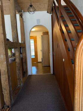 Foto - Doppelhaushälfte in Marsberg zur Miete