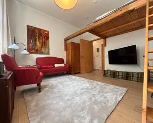 kleines Apartment mit Sauna im Wintergarten - Dresden Neustadt