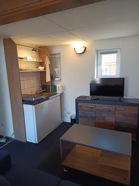 Foto - 1 Zimmer Etagenwohnung in Helpsen