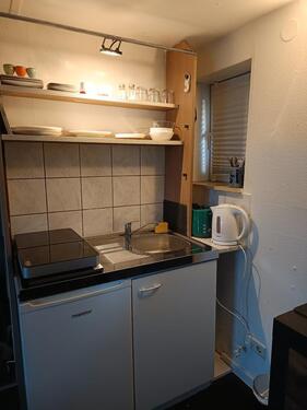 Foto - Etagenwohnung in Helpsen zur Miete
