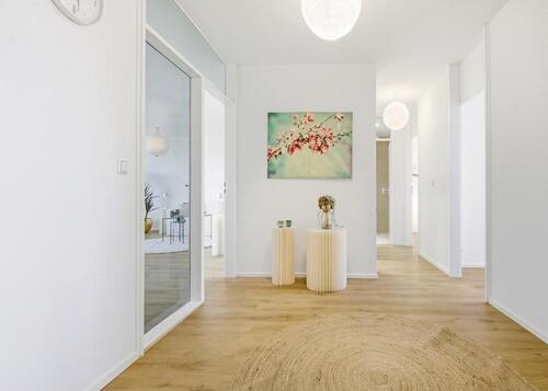 Foto - 4.5 Zimmer Etagenwohnung in Leonberg