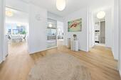 Foto - Etagenwohnung in Leonberg zum Kaufen