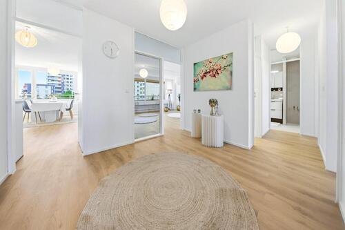 Foto - Etagenwohnung in Leonberg zum Kaufen
