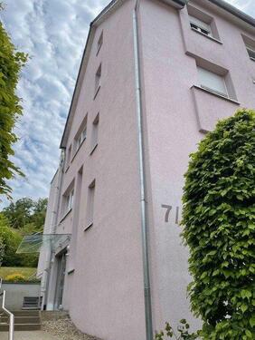 Foto - Moderne 3-Zimmer-Wohnung mit Schlossblick in Sigmaringen