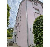 Moderne 3-Zimmer-Wohnung mit Schlossblick in Sigmaringen
