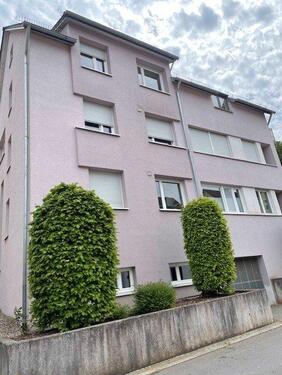 Foto - 3 Zimmer Etagenwohnung in Sigmaringen