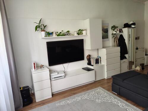 Foto - 2 Zimmer Erdgeschoßwohnung in Stuttgart