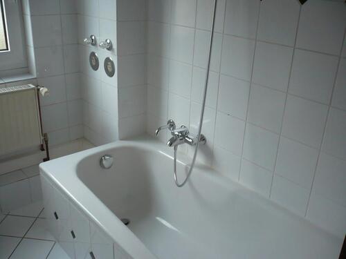 Foto - 2 Zimmer Dachgeschoßwohnung in Büdingen
