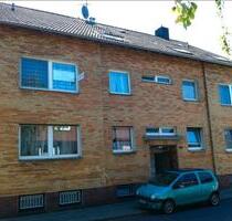 3,5 Zimmer DG Wohnung in Alstaden - Oberhausen