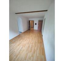 Geräumige 3-Zimmer-Wohnung mit großem Balkon - Uslar