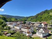 Foto - Etagenwohnung in Bad Peterstal-Griesbach