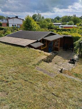 Foto - Kleingarten am Lankower See - 2.500,00 EUR Kaltmiete, ca.  0,00 m²