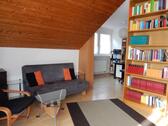 Foto - Gemütliche 2-Zimmer-Wohnung im Grünen in Gerbrunn