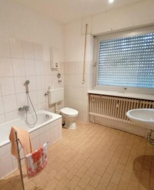 Foto - Etagenwohnung in Fulda