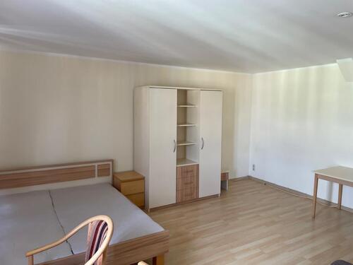 Foto - Etagenwohnung zur Miete in Limbach-Oberfrohna