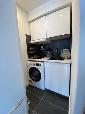 Foto - Etagenwohnung in Stuttgart