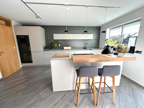 Foto - Einfamilienhaus in Ibbenbüren