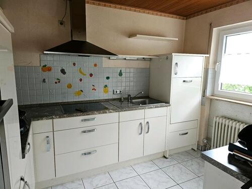 Foto - Einfamilienhaus in Friolzheim