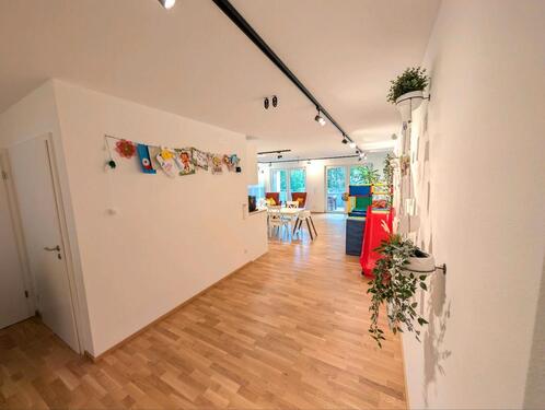 Foto - Etagenwohnung zur Miete in Alfdorf