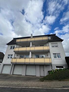 Foto - Etagenwohnung in Limburg an der Lahn