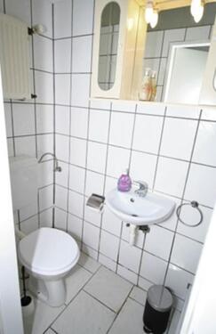 Foto - Einfamilienhaus in Wilhelmshaven