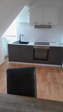 Foto - Etagenwohnung zur Miete in Wiesentheid