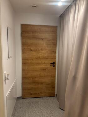 Foto - Teilmöblierte Wohnung Zentral Passau