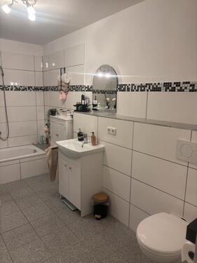 Foto - Etagenwohnung zur Miete in Passau