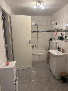 Foto - Etagenwohnung in Passau